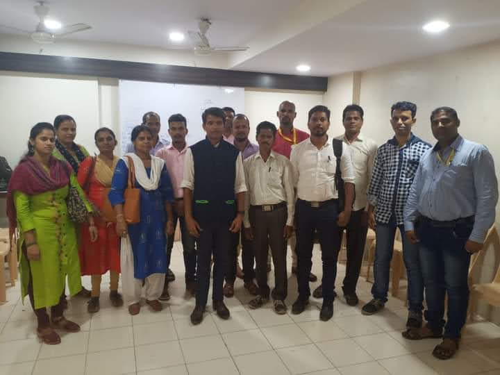 GogoWis™ Workshop फोटो 2