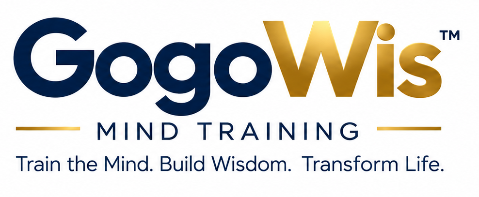 GogoWis™ Mind Training